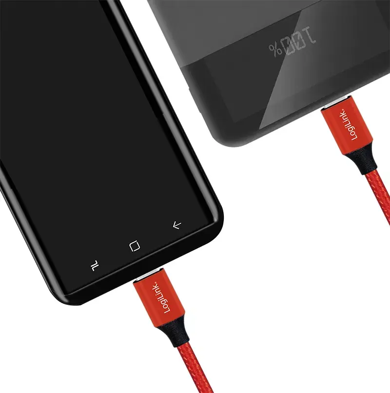USB kabelis LogiLink CU0156 Photo 4