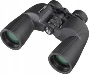 Binoculars Bresser Corvette 7x50 Porro — waterproof, lightweight