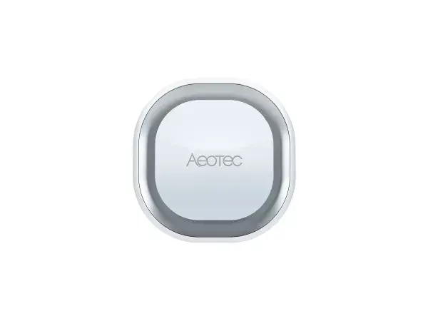 Беспроводная сирена AEOTEC Z-Wave Siren 6 Photo 2