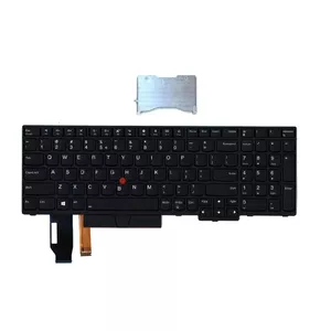 Keyboard Lenovo 01YP709 for ThinkPad T590 L580 E580 E590 P52 P72