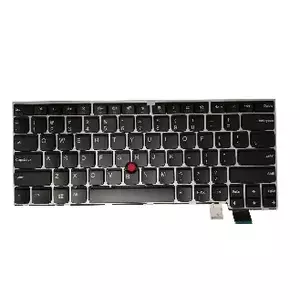 Keyboard Lenovo 01ER940 Laptop Spare Part
