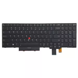 Keyboard Lenovo ThinkPad P51s 01ER582