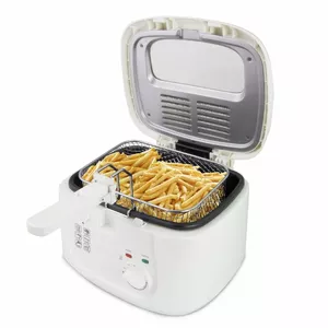Фритюрница ESPERANZA SPRING ROLL EKG012 — ёмкость 2,5 л, мощность 1800 Вт