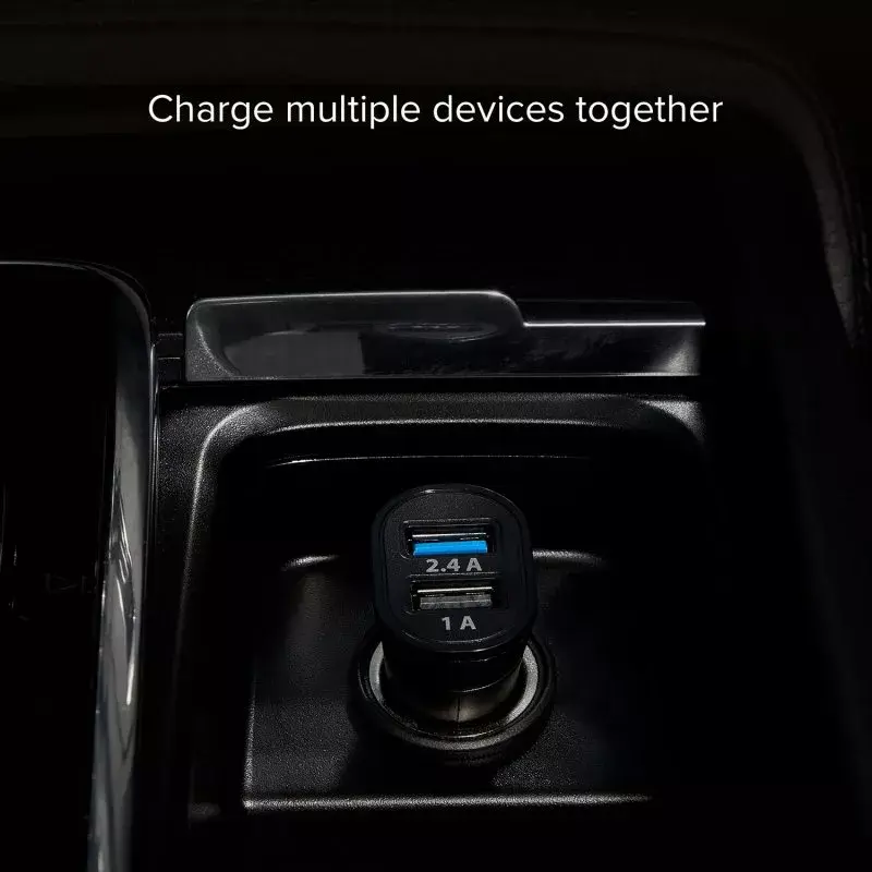 Mobile device charger SBS TECR2USB24AFAST Photo 4