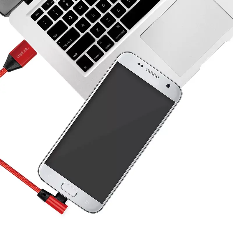USB kabelis LogiLink CU0149 Photo 4