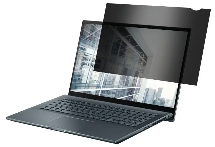 Screen Protection & Privacy