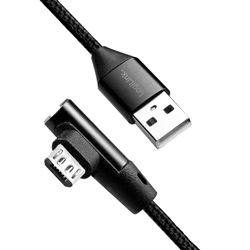 USB cable LogiLink CU0142 Photo 2