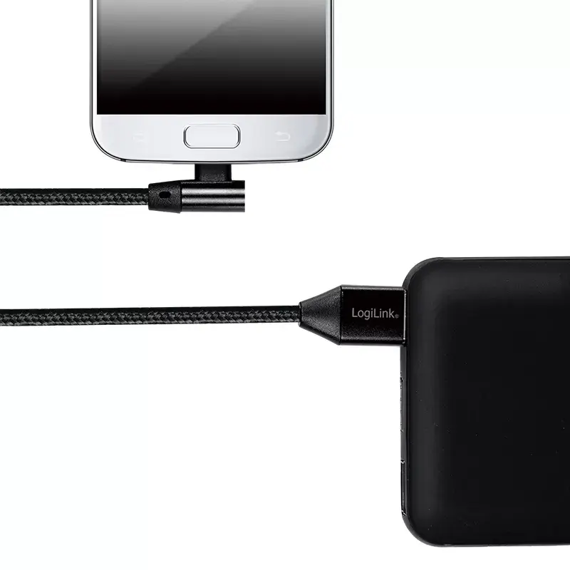 USB cable LogiLink CU0142 Photo 3