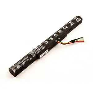 Аккумулятор CoreParts MBXAC-BA0065 для Acer Aspire E5-475G E5-523G E5-553G E5-573G E5
