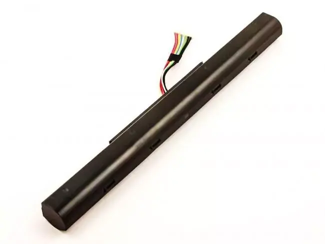 Аккумулятор CoreParts MBXAC-BA0065 для Acer Aspire E5 Photo 2