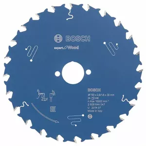 Пила дисковая Bosch 2 608 644 047 19 см