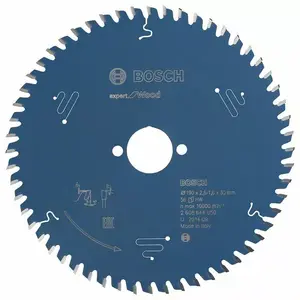 Пила дисковая Bosch 2 608 644 050 19 см
