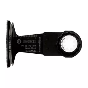 Погружная пила Bosch PAII 65 APB