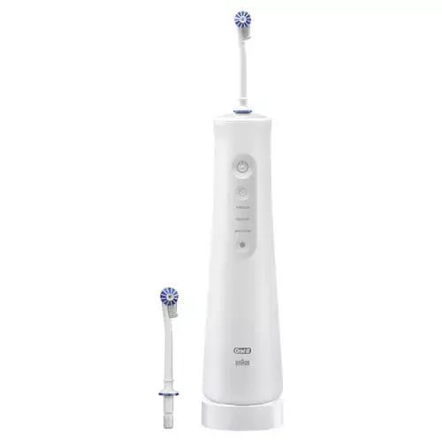 BRAUN Oral-B Aquacare 6 cordless oral irrigator Photo 2