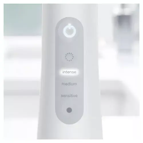 BRAUN Oral-B Aquacare 6 cordless oral irrigator Photo 3