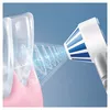 BRAUN Oral-B Aquacare 6 cordless oral irrigator Photo 6