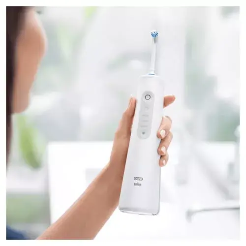 BRAUN Oral-B Aquacare 6 cordless oral irrigator Photo 7
