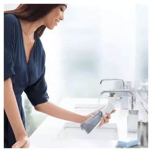 BRAUN Oral-B Aquacare 6 cordless oral irrigator Photo 8