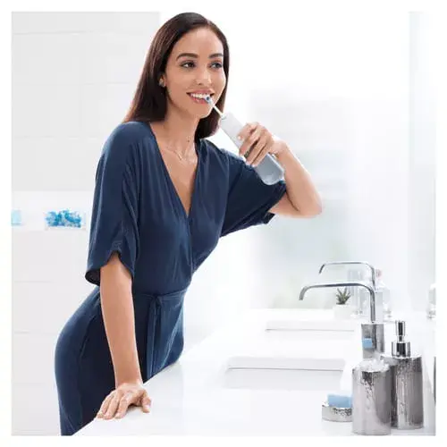 BRAUN Oral-B Aquacare 6 cordless oral irrigator Photo 9