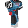 Pistol Grip Drill Bosch GSR 12V-35 FC, 06019H3000 Photo 2