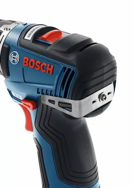 Pistol Grip Drill Bosch GSR 12V-35 FC, 06019H3000 Photo 3