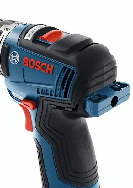 Pistol Grip Drill Bosch GSR 12V-35 FC, 06019H3000 Photo 4