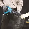 Сабельная пила Makita DJR186Z 18 В Photo 2