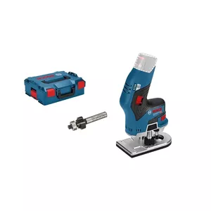 Прямой гравер Bosch GKF 12V-8 Professional