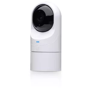 Ubiquiti UVC-G3-FLEX-3 камера видеонаблюдения Куб IP камера видеонаблюдения В помещении и на открытом воздухе 1920 x 1080 пикселей Стена/столб