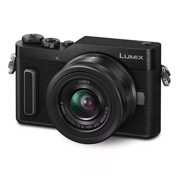 Panasonic DC-GX880KEGK Photo 1