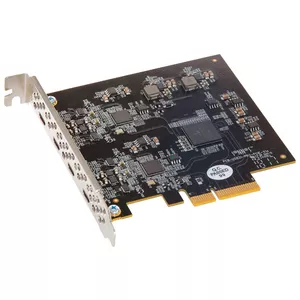 Interfeisa karte Sonnet Allegro USB 3.2 Gen 1