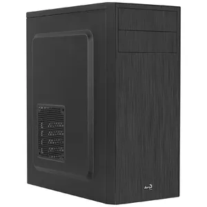 Aerocool CS-1103 Midi Tower Black