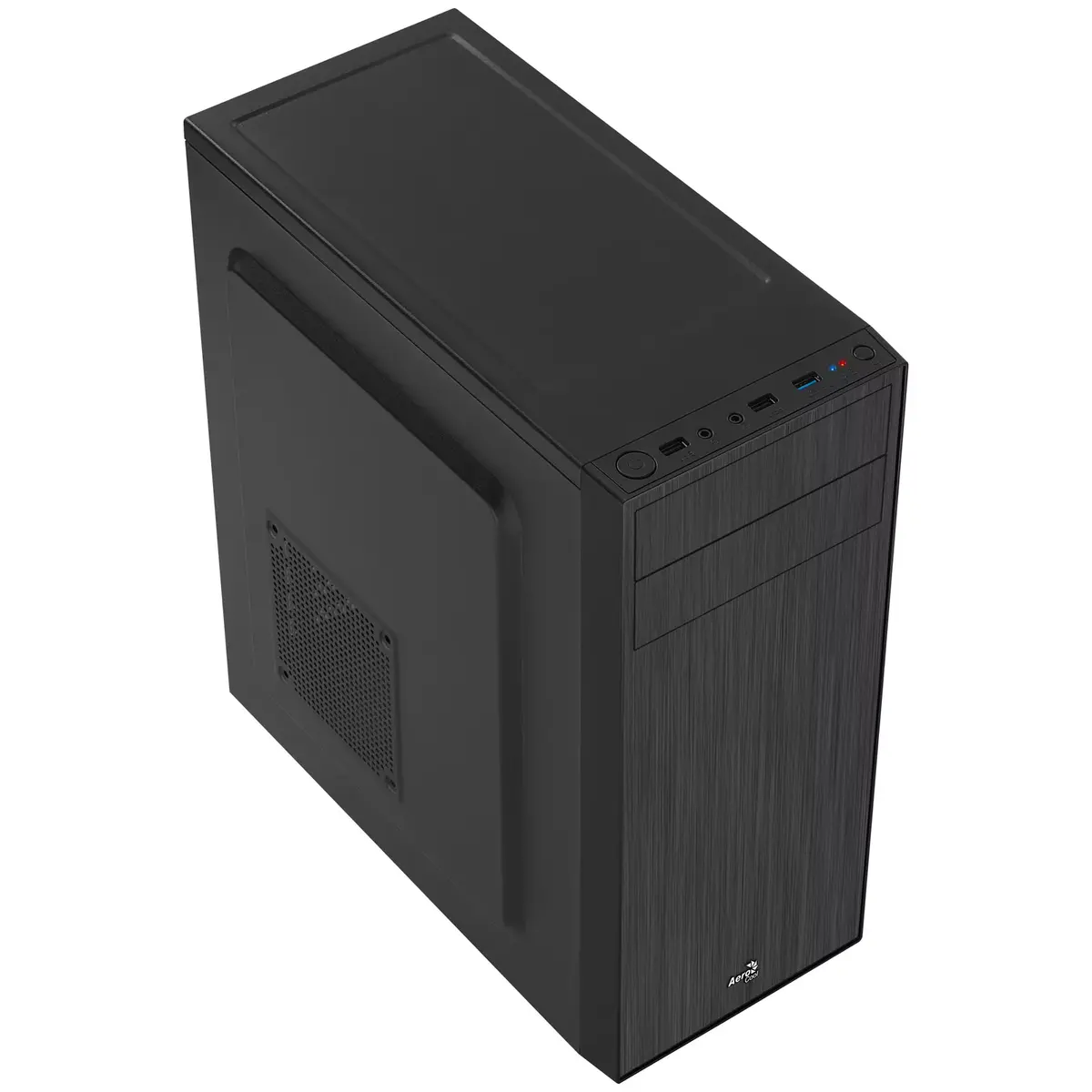Компьютерный корпус Aerocool CS-1103 Photo 3