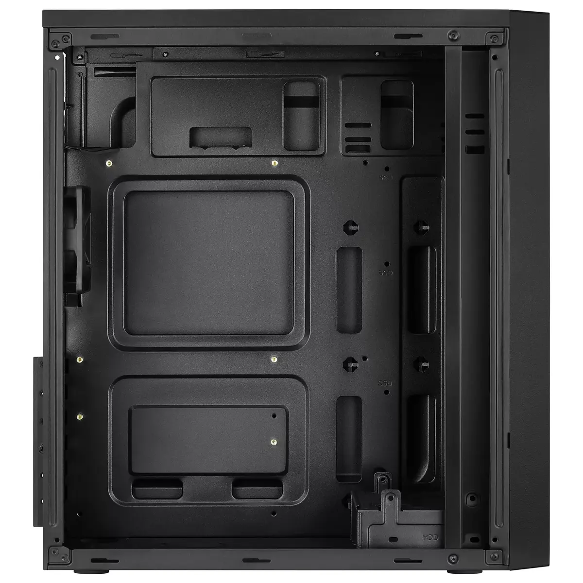 Компьютерный корпус Aerocool CS-1103 Photo 5