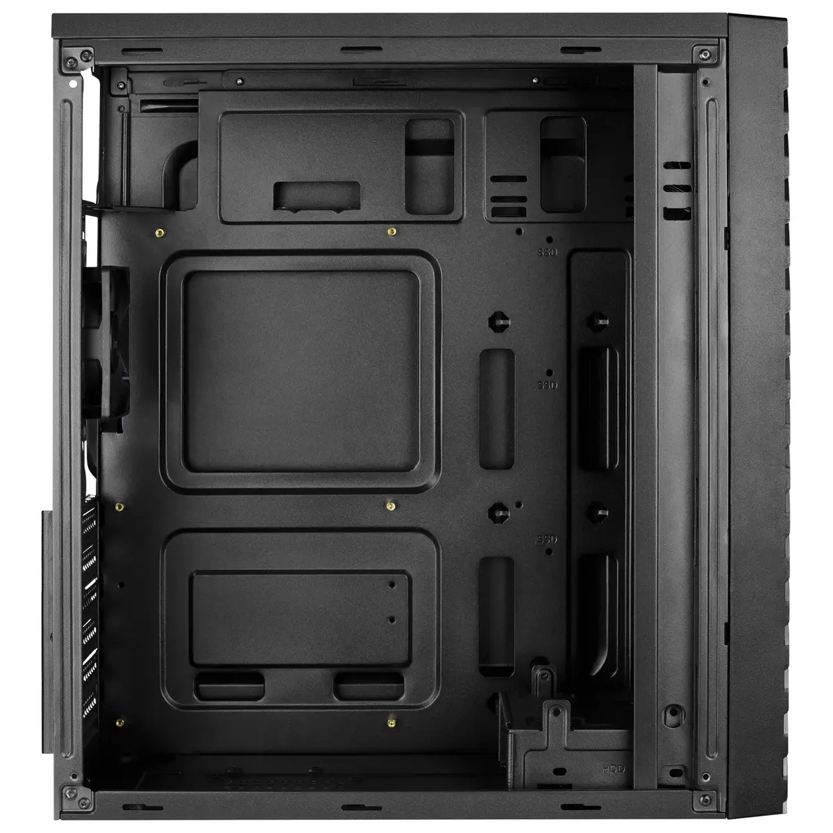 PC case Aerocool Streak Photo 5