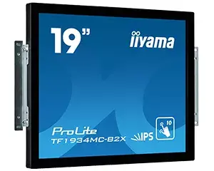 Datora monitors iiyama ProLite TF1934MC-B2X 19