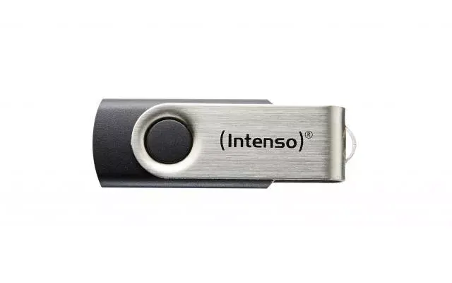 USB flash drive Intenso 64 GB Basic Line Photo 2