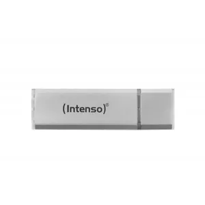 USB flash drive Intenso 256 GB USB Type-A 3.2 Gen 1 Silver