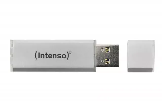 USB flash drive Intenso 256 GB Ultra Line Photo 2