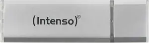 USB flash drive Intenso 256 GB USB Type-A 3.2 Gen 1 Silver
