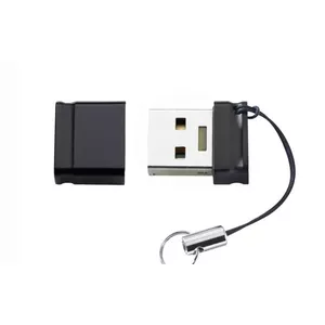 USB zibatmiņa Intenso 128 GB USB Type-A 3.2 Gen 1 Slim Line