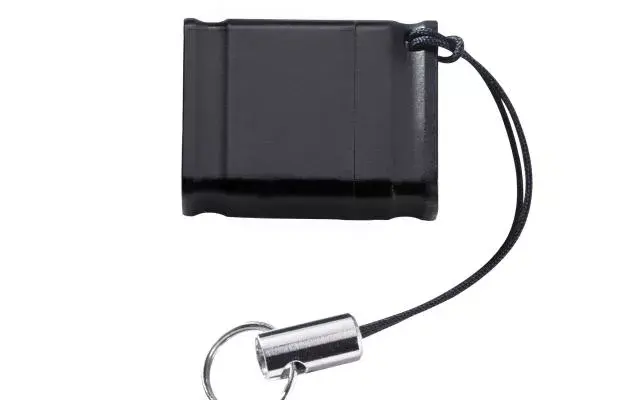USB zibatmiņa Intenso 128 GB Slim Line Photo 2