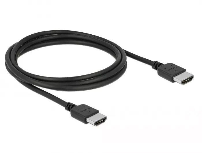 HDMI kabelis DeLOCK 85216 Photo 2