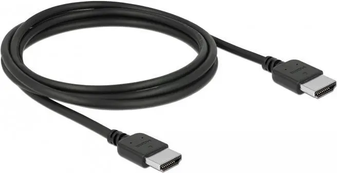HDMI kabelis DeLOCK 85216 1.5m