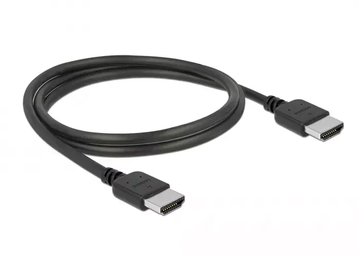 HDMI kabelis DeLOCK 85215 Photo 2