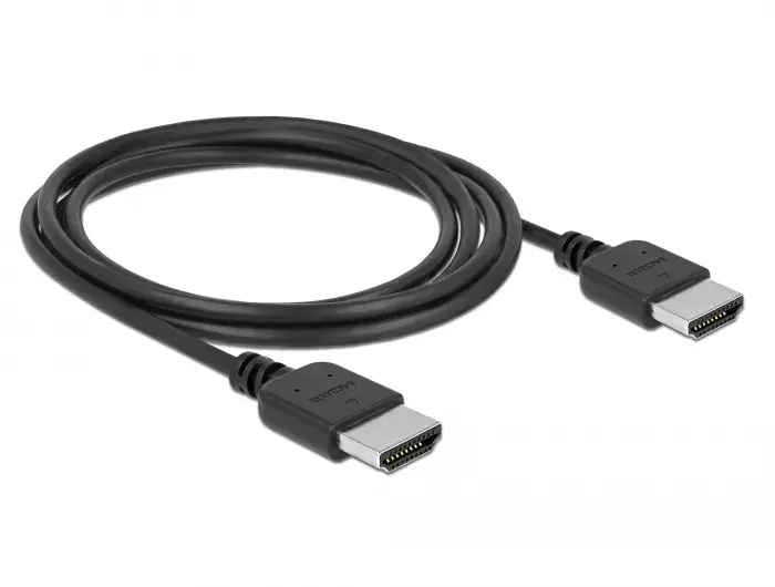 HDMI Cable DeLOCK 85217 Photo 2