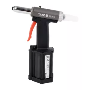 Power Screwdriver/Impact Driver Yato YT-36171, 18V, 2.0Ah, 1500 RPM