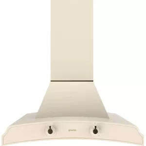 Sienas Gorenje DK63MCLI, Metāla filtrs, Troksnis: N/A