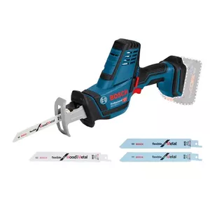 Zāģis Bosch GSA 18 V-LI C Professional