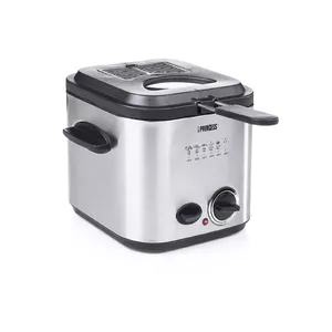 Deep fryer Princess 182611 Mini Fryer and Fondue